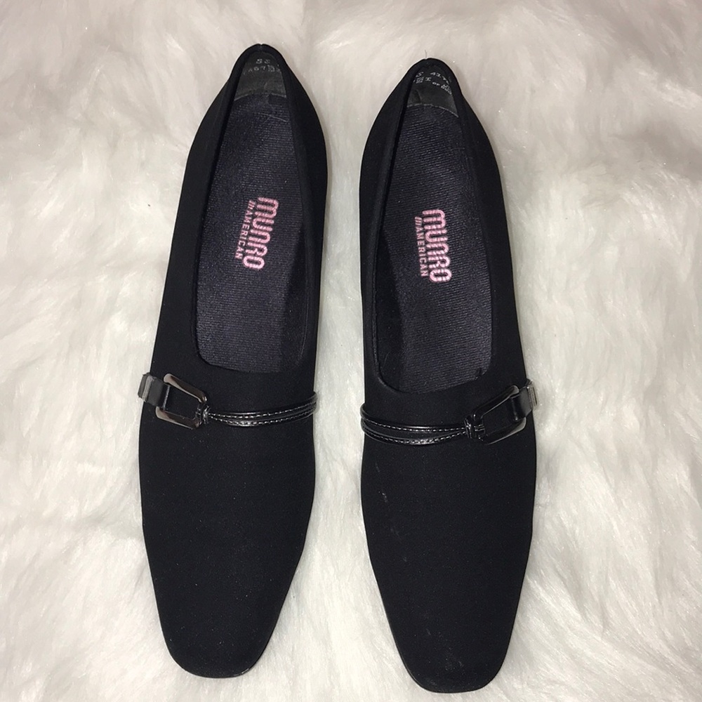 Munro Womens Shoe